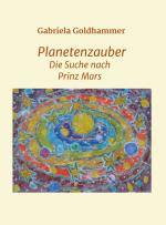 Cover-Bild Planetenzauber