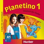 Cover-Bild Planetino 1