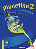 Cover-Bild Planetino 2