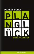 Cover-Bild Planglück