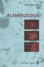 Cover-Bild Planktologie