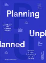 Cover-Bild Planning - unplanned