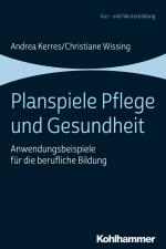 Cover-Bild Planspiele Pflege und Gesundheit