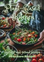 Cover-Bild Plant-Based Kitchen