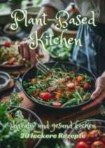 Cover-Bild Plant-Based Kitchen