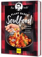 Cover-Bild Plant based Soulfood