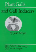 Cover-Bild Plant Galls and Gall Inducers