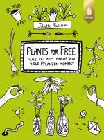 Cover-Bild Plants for free