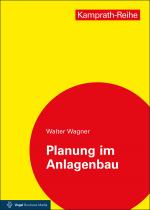 Cover-Bild Planung im Anlagenbau