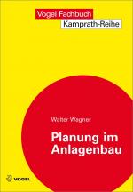 Cover-Bild Planung im Anlagenbau