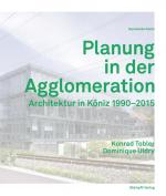 Cover-Bild Planung in der Agglomeration