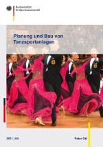 Cover-Bild Planung und Bau von Tanzsportanlagen