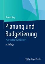 Cover-Bild Planung und Budgetierung
