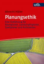 Cover-Bild Planungsethik