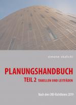 Cover-Bild Planungshandbuch Teil 2