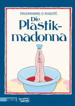 Cover-Bild Plastik-Madonna