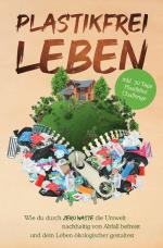 Cover-Bild Plastikfrei leben