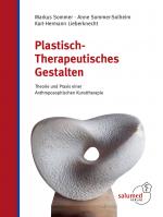 Cover-Bild Plastisch-Therapeutisches Gestalten