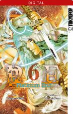 Cover-Bild Platinum End 06