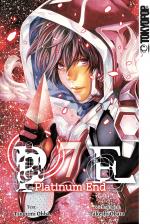 Cover-Bild Platinum End 07