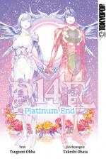 Cover-Bild Platinum End 14