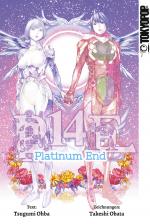 Cover-Bild Platinum End 14