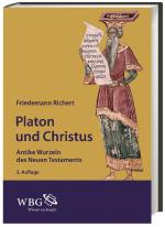 Cover-Bild Platon und Christus