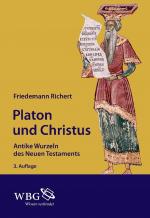 Cover-Bild Platon und Christus