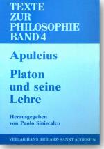 Cover-Bild Platon und seine Lehre