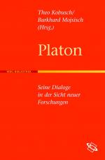 Cover-Bild Platon