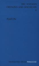 Cover-Bild Platon