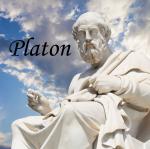 Cover-Bild Platon