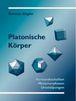 Cover-Bild Platonische Körper