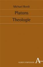 Cover-Bild Platons Theologie
