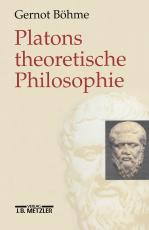 Cover-Bild Platons theoretische Philosophie