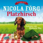 Cover-Bild Platzhirsch