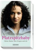 Cover-Bild Platzspitzbaby