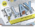 Cover-Bild PLAY! Der unverzichtbare LEGO® SERIOUS PLAY® Praxis-Guide für Trainer, Coaches und Moderatoren