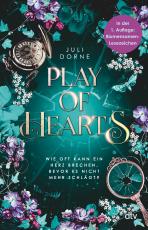 Cover-Bild Play of Hearts