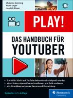 Cover-Bild Play!