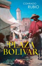 Cover-Bild Plaza Bolivar