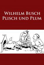 Cover-Bild Plisch und Plum