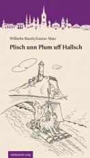 Cover-Bild Plisch unn Plum uff Hallsch