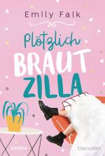 Cover-Bild Plötzlich Brautzilla