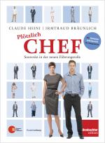 Cover-Bild Plötzlich Chef