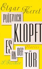 Cover-Bild Plötzlich klopft es an der Tür