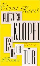 Cover-Bild Plötzlich klopft es an der Tür