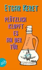 Cover-Bild Plötzlich klopft es an der Tür