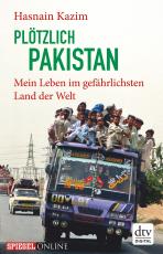 Cover-Bild Plötzlich Pakistan