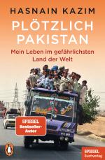 Cover-Bild Plötzlich Pakistan